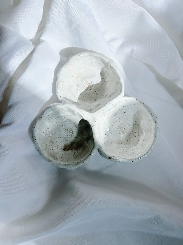 Condiment dish (or jewellery)