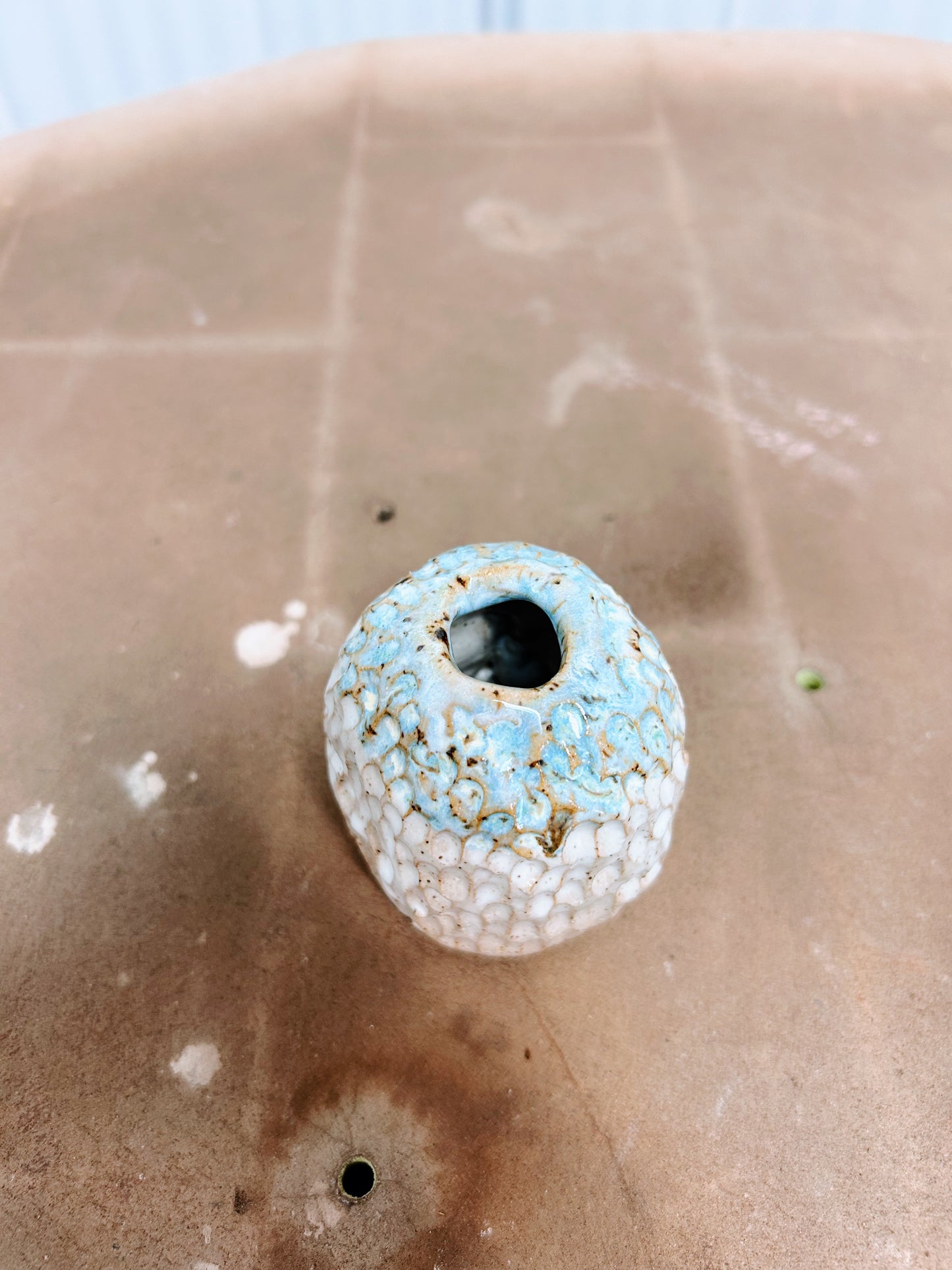Bud vase 1
