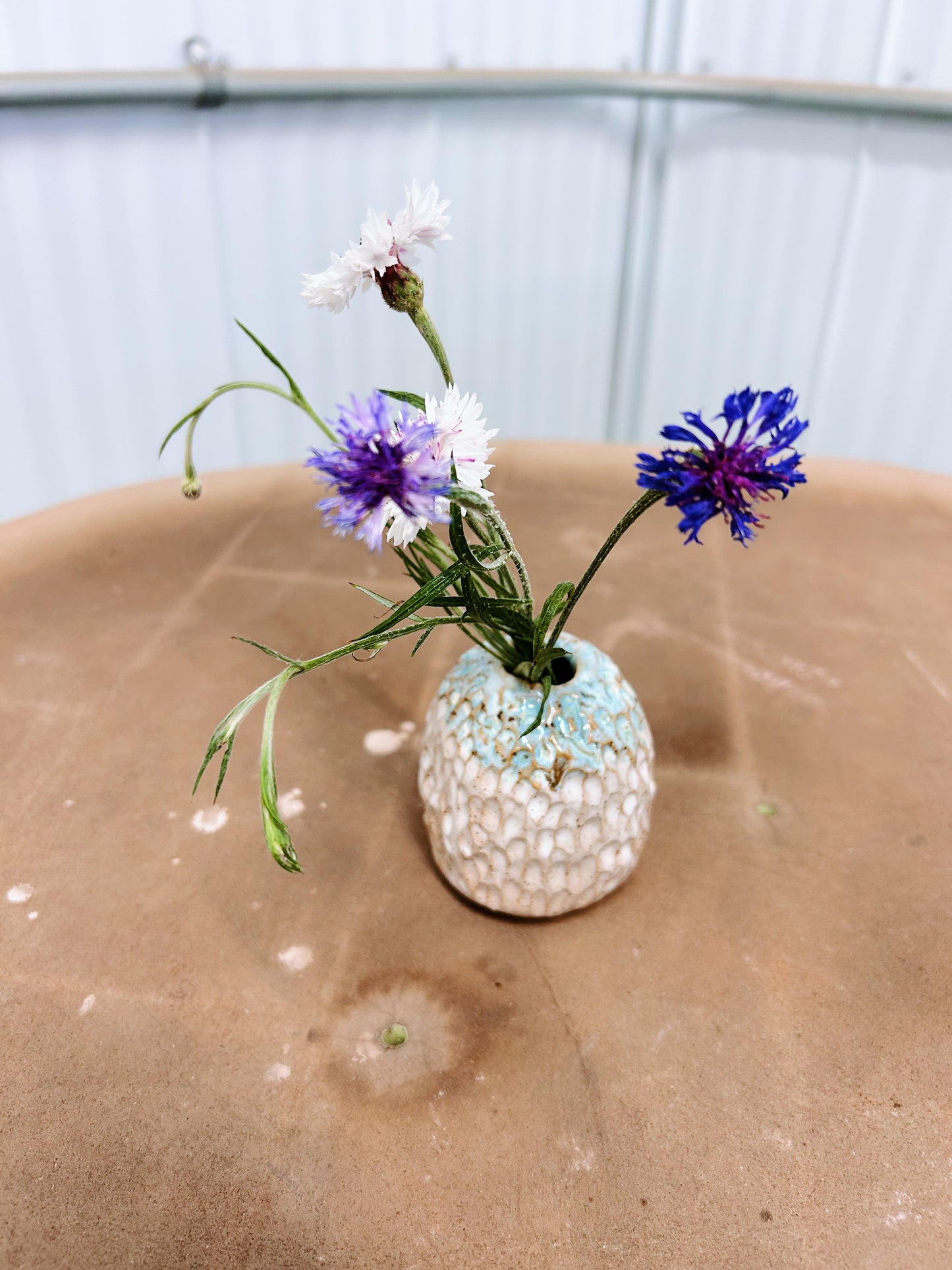 Bud vase 1