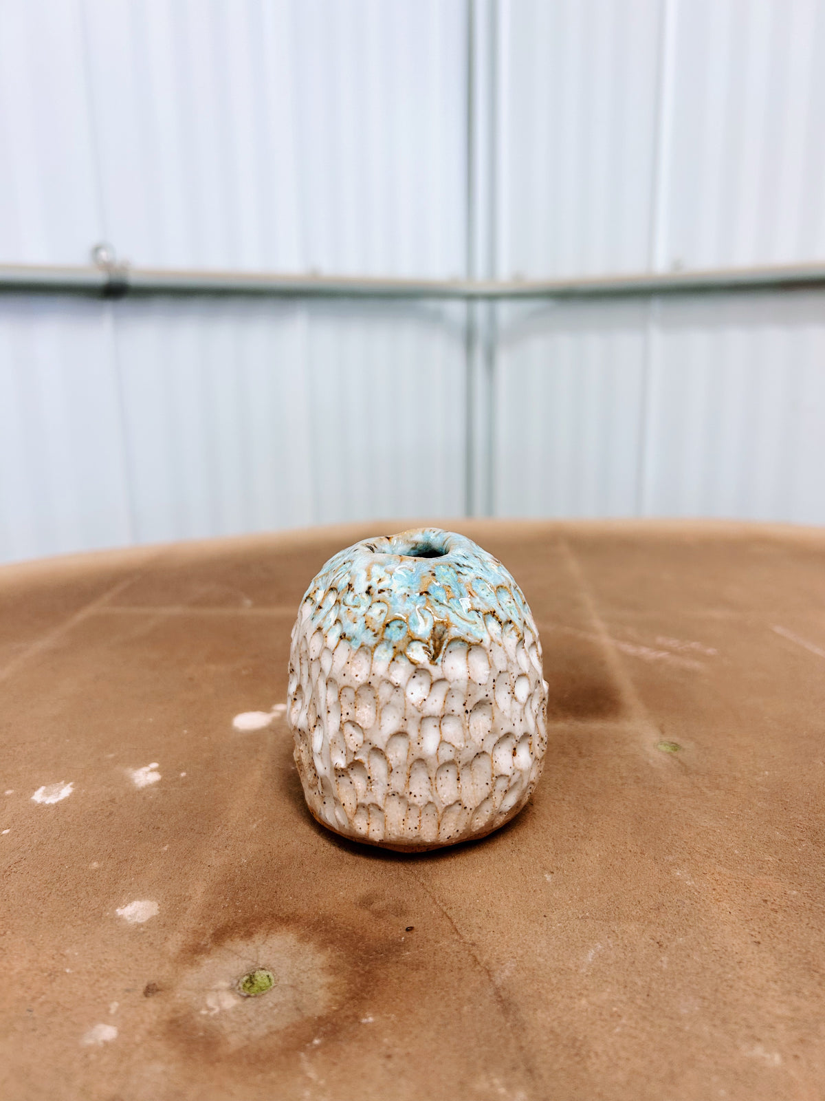 Bud vase 1