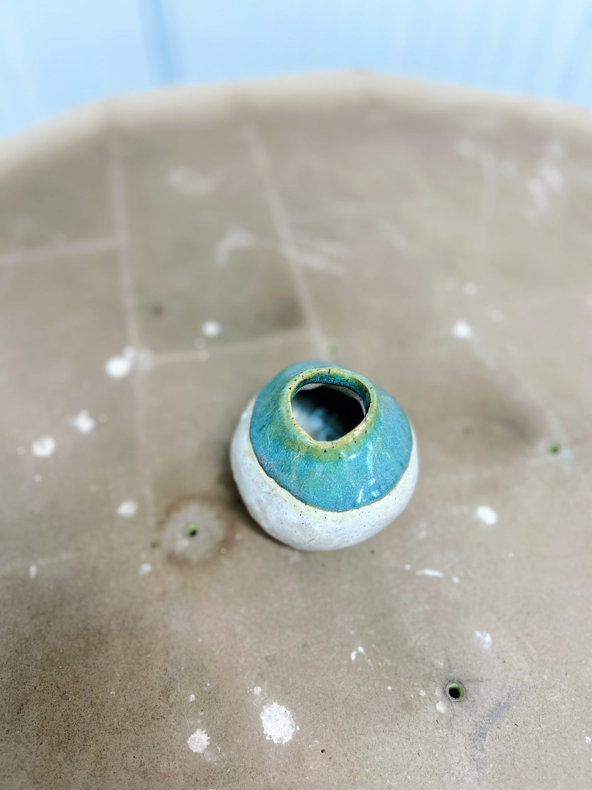 Bud vase 3
