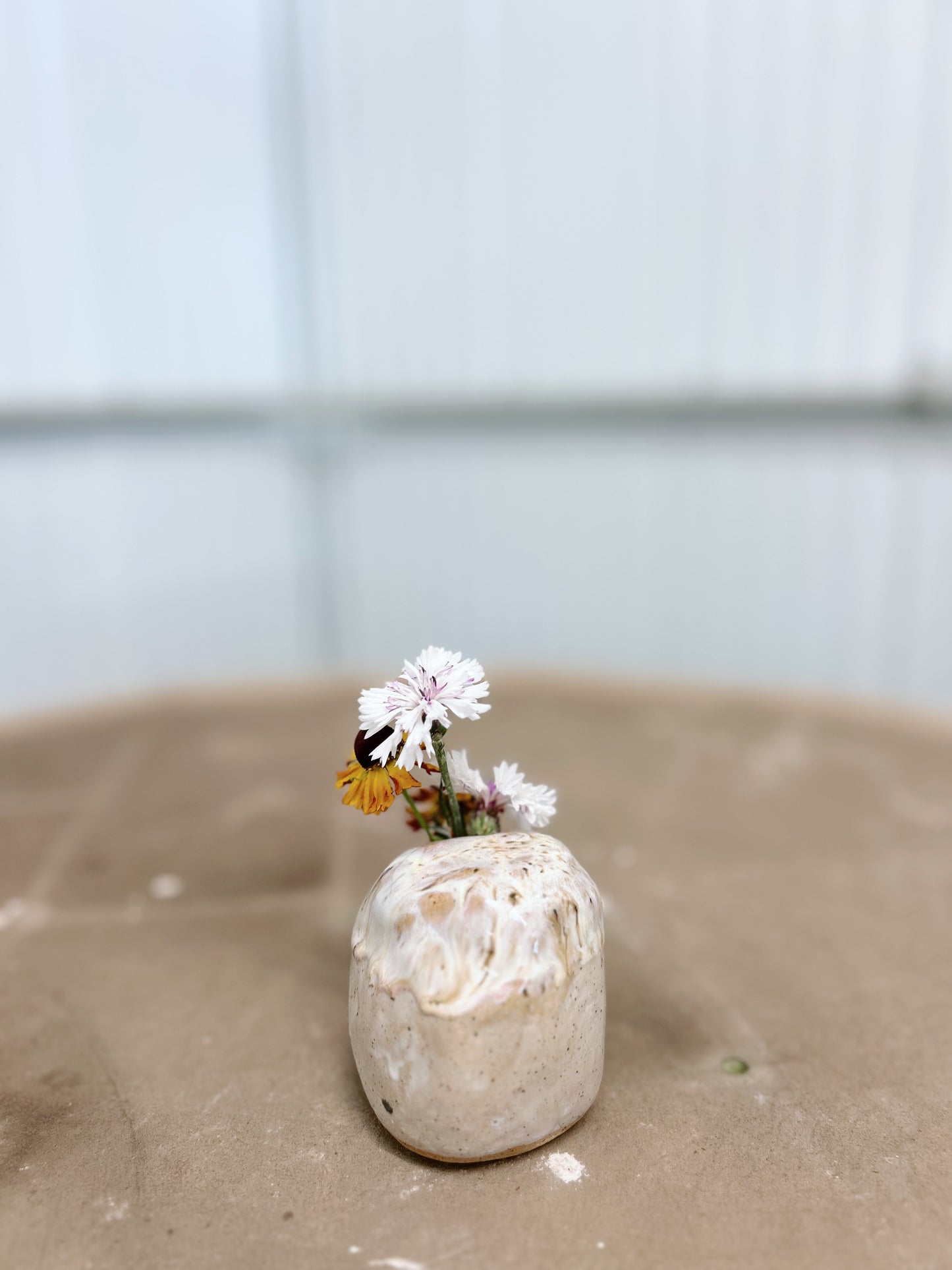 Bud vase 4
