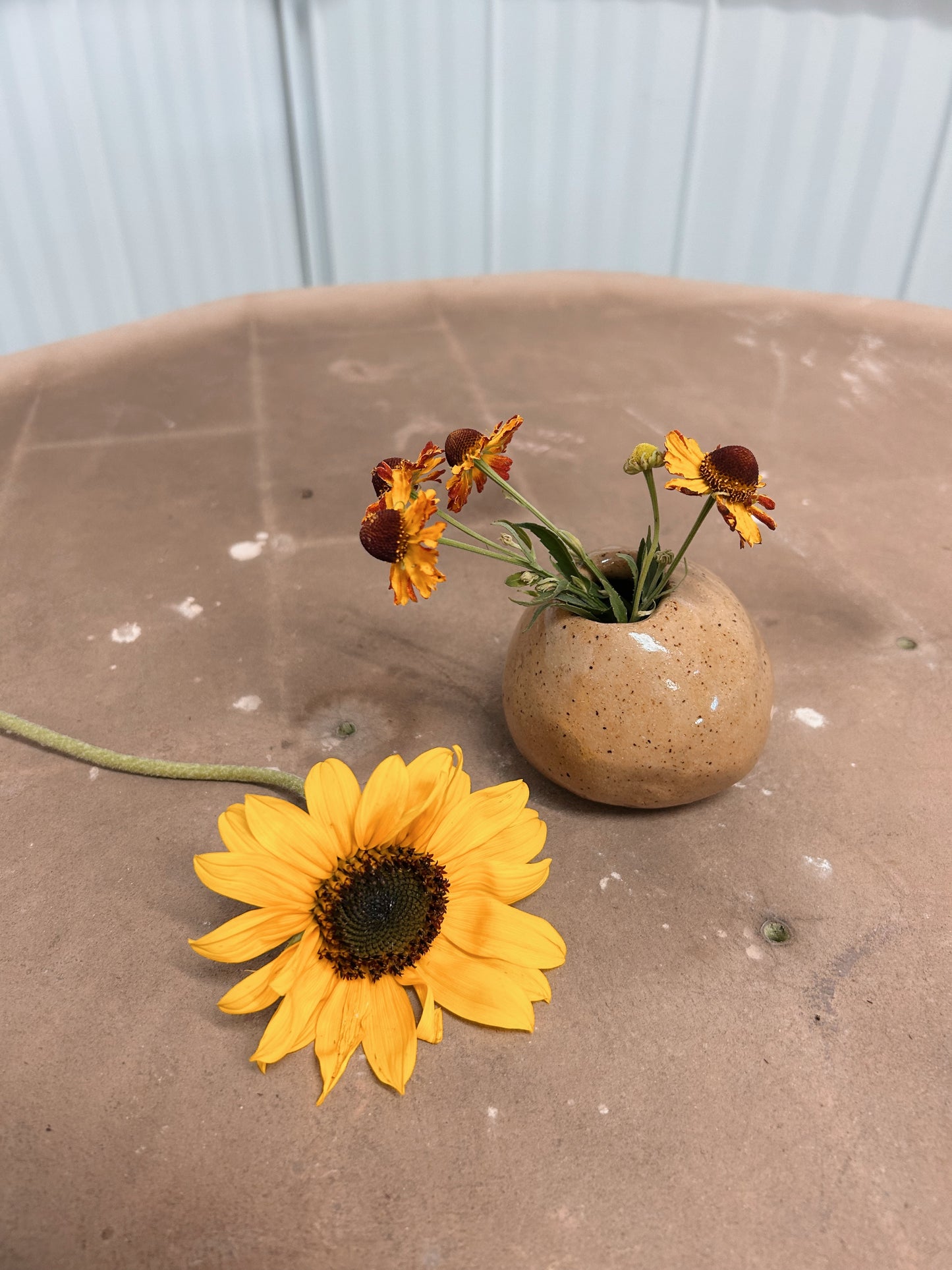 Bud vase 5