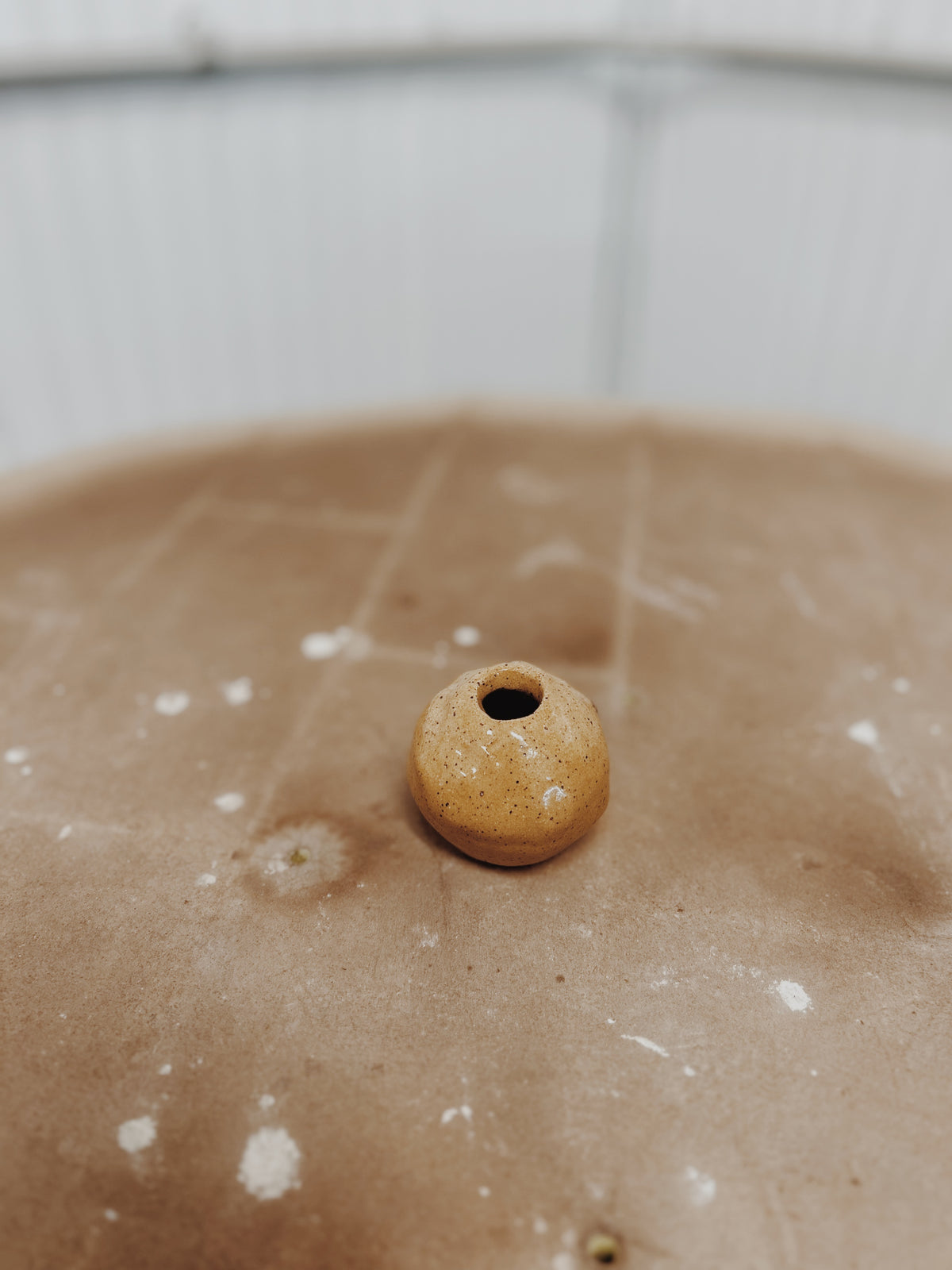 Bud vase 7