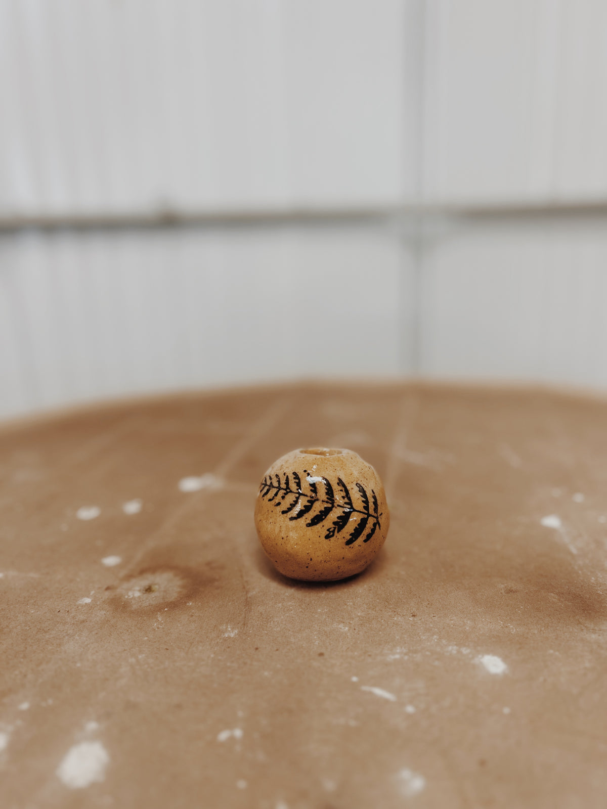 Bud vase 7