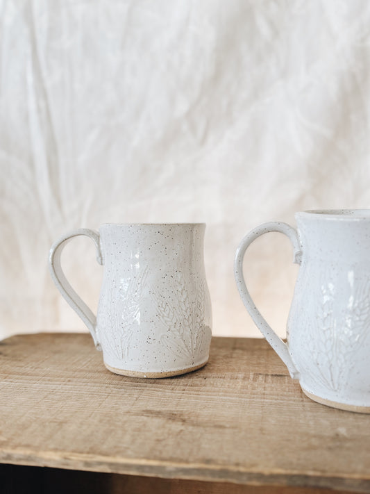 Wheat mug | PREORDER image 1