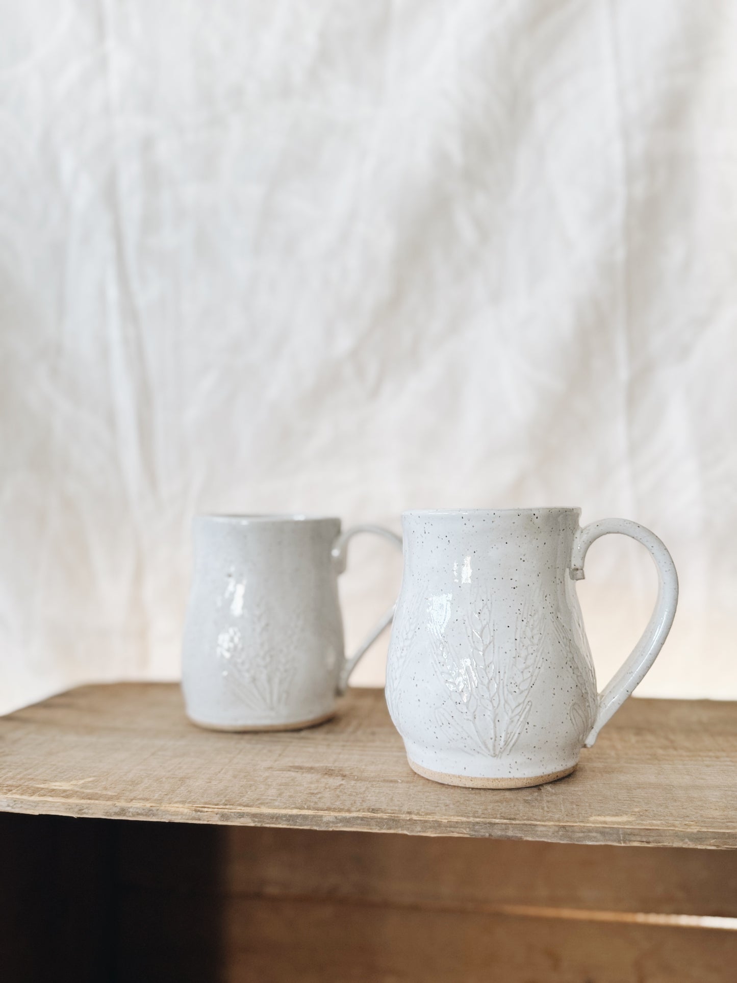 Wheat mug | PREORDER image 2