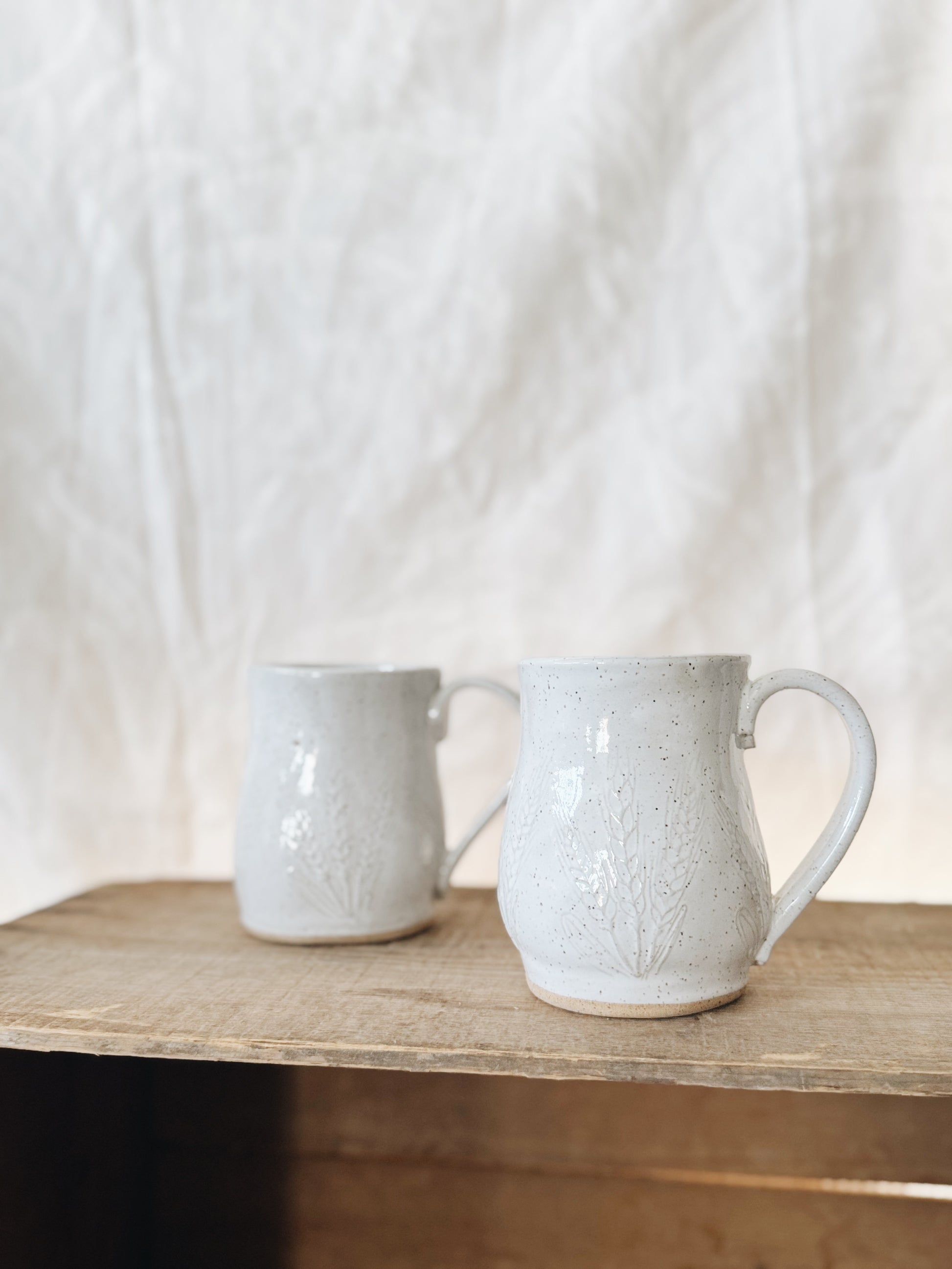 Wheat mug | PREORDER image 2